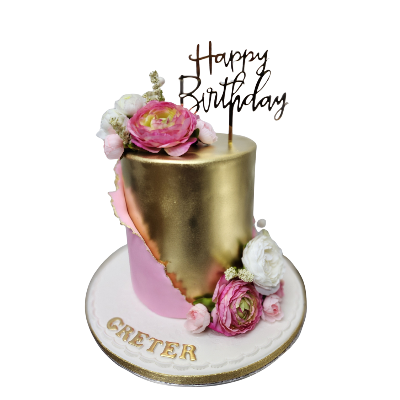 Pastel Evento