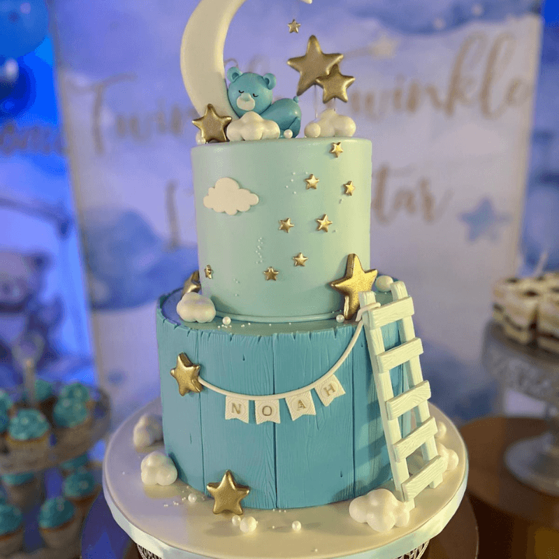 Decoración Evento Infantil