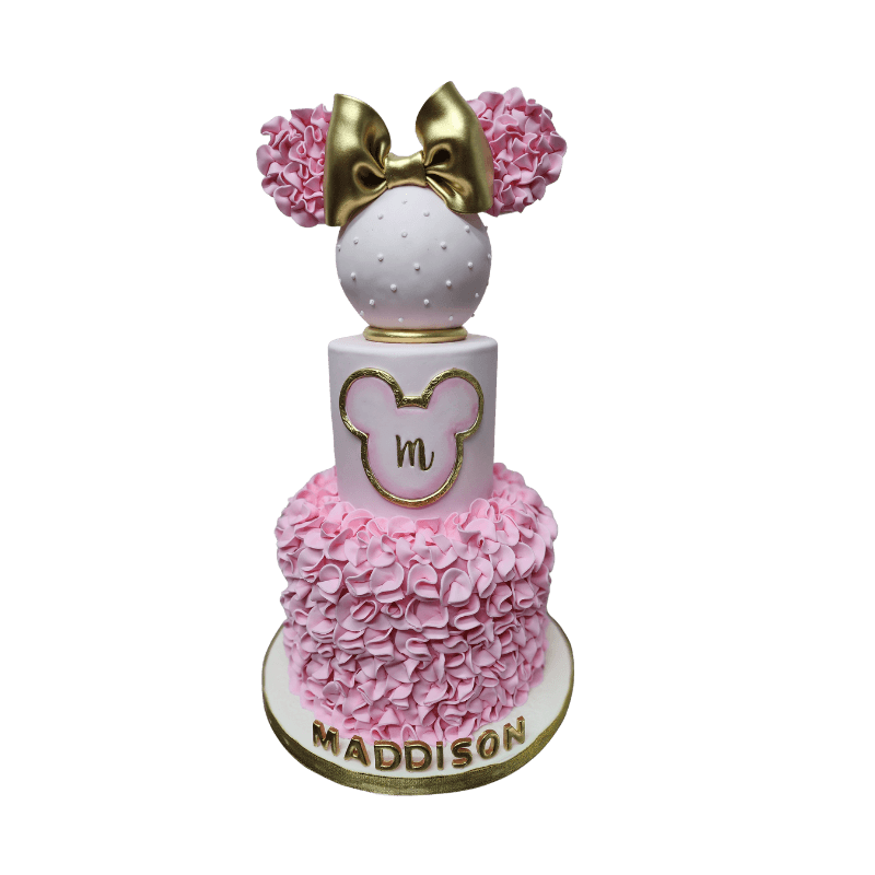 Pastel Alto
