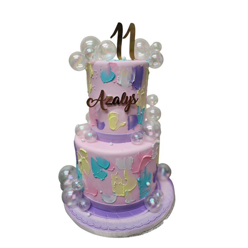 Pastel