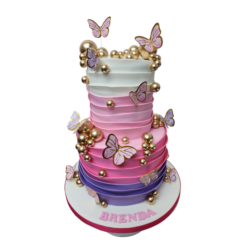 Pastel Evento