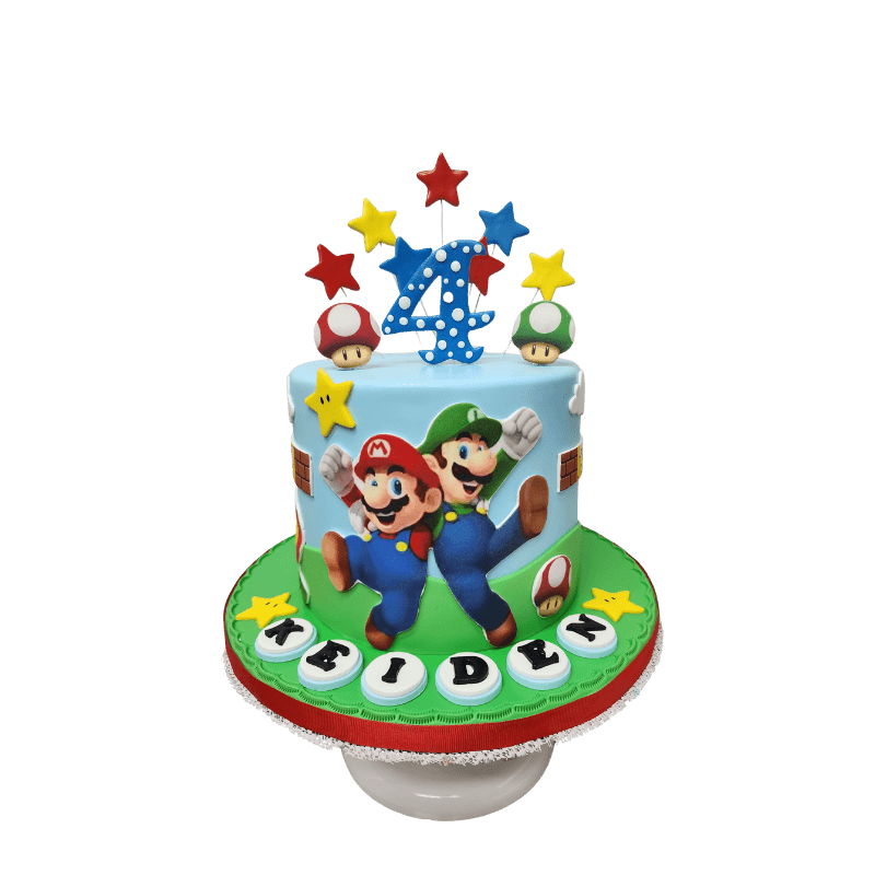 Cake