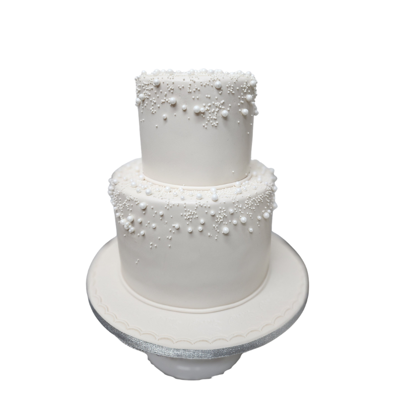 Pastel Boda