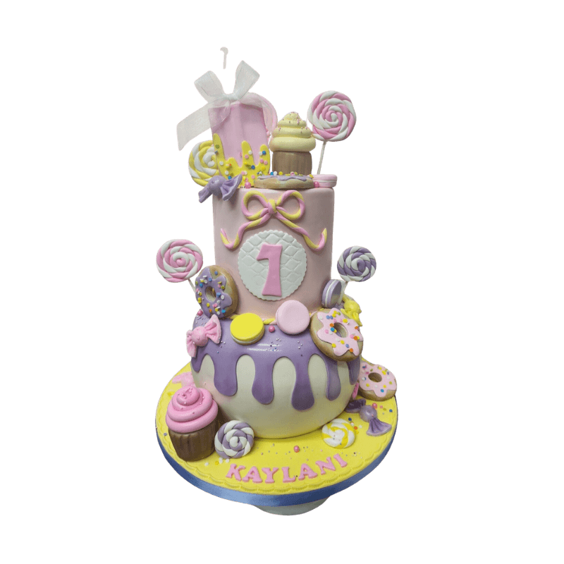 Cumpleaños Infantiles