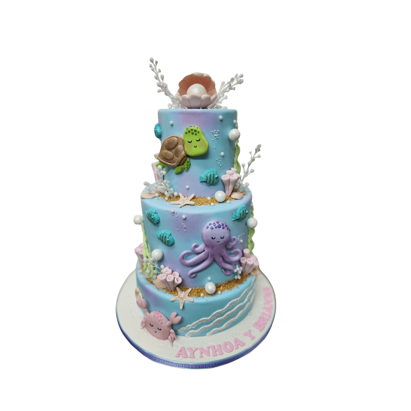 Cake