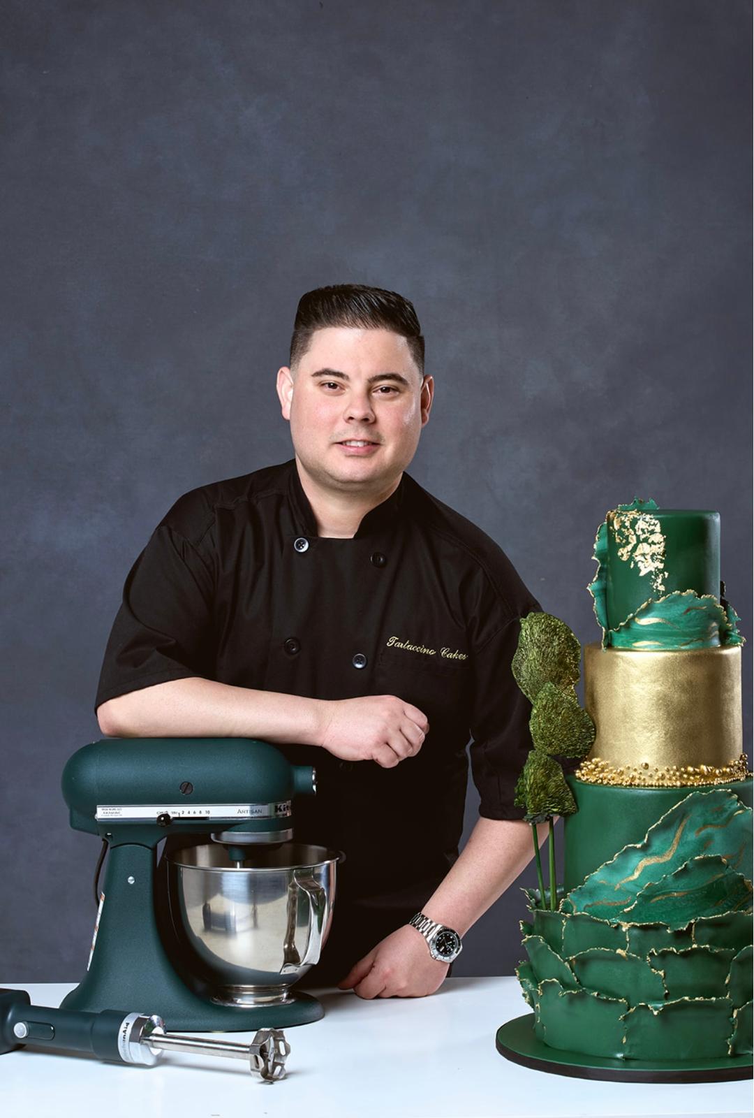 Julio Sanchez - CEO