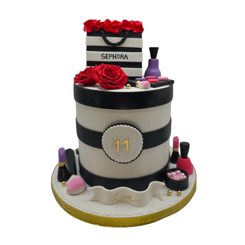 Pastel Dama